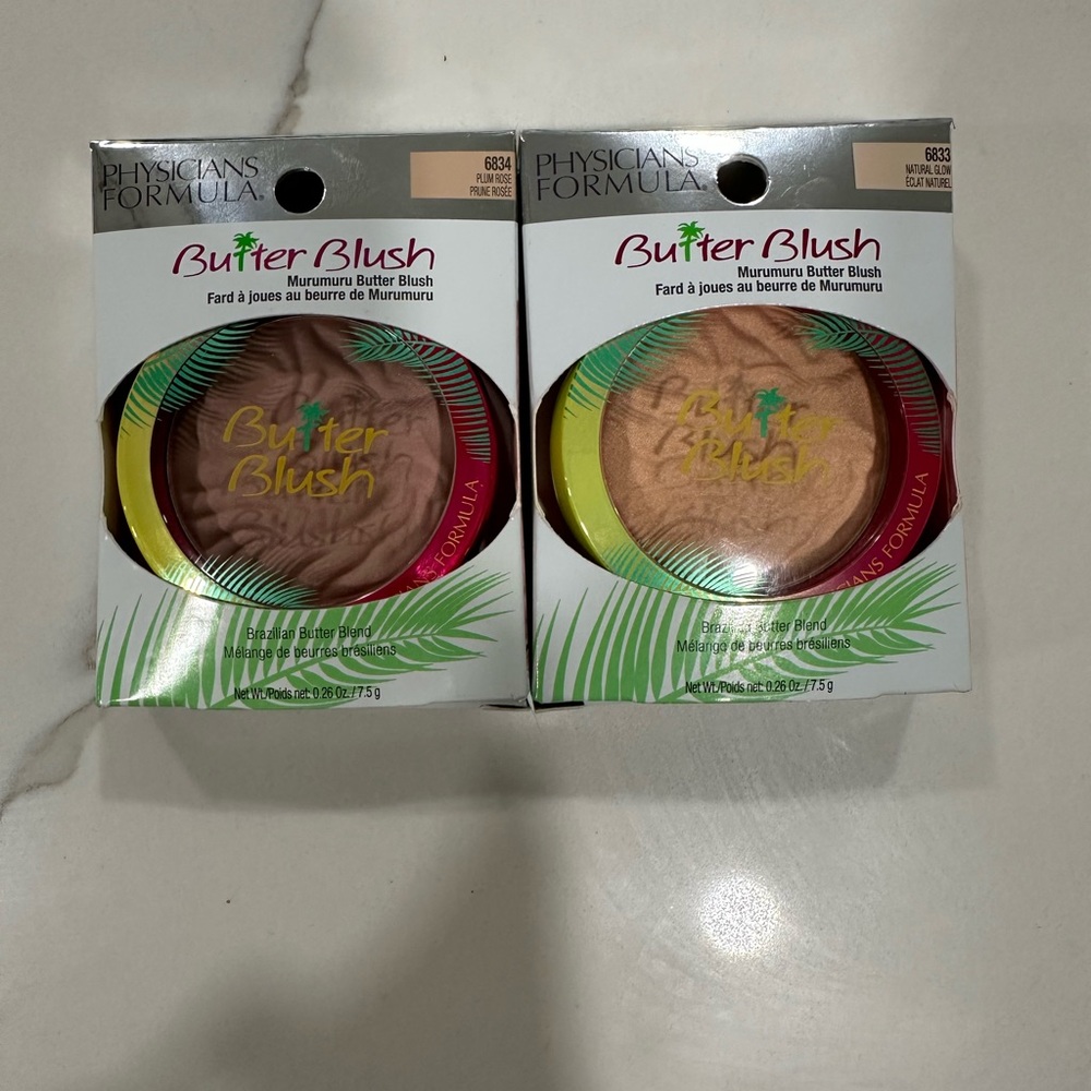 Physicians Formula Murumuru Butter Blush